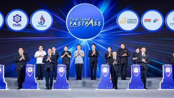 Thailand FastPass