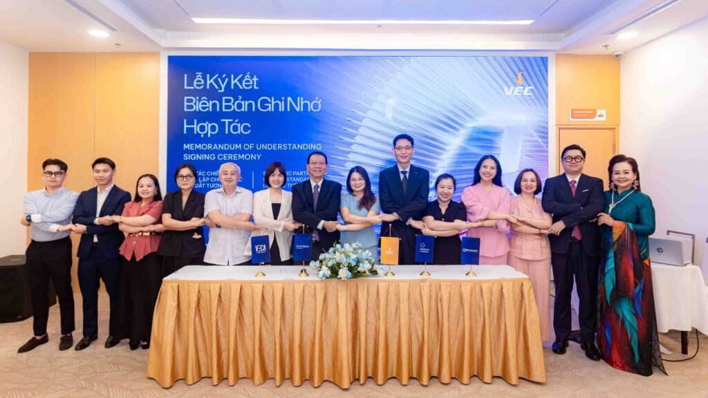 Ambisi VEC Jadi Pusat Konektivitas Event Terbesar Asia Tenggara