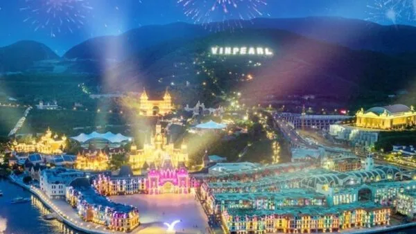 Vinpearl secures USD 255 million from international investors, affirming long-term growth prospects