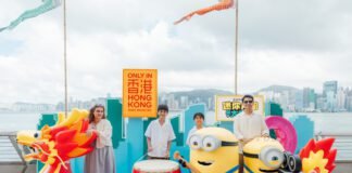 Piala Dunia Perahu Naga 2026, Hong Kong Gaet 220 Tim dari 16 Negara Hong Kong merayakan 50 tahun International Dragon Boat Races dengan menghadirkan 220 tim global dan pemindahan markas besar IDBF ke Victoria Harbour.