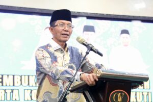 Matangkan Persiapan MTQH Kepri, Batam Boyong 3 Pelatih Nasional