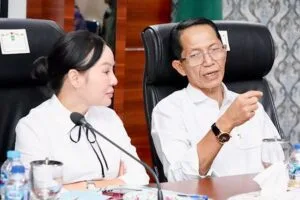 Secercah Harapan Daniel, Pemuda Sagulung yang Bertahan di Tengah Kelumpuhan Sepuluh Tahun
