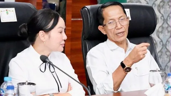 KOORDINASI PELAYANAN PUBLIK