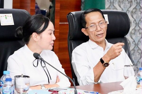 Secercah Harapan Daniel, Pemuda Sagulung yang Bertahan di Tengah Kelumpuhan Sepuluh Tahun