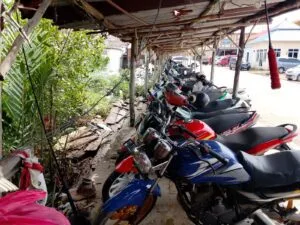 Genjot PAD, BUP Kundur Utara Lakukan Terobosan Baru di Pelabuhan Tanjung Berlian