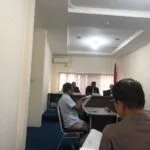 Komisi Informasi Perintahkan BPJN Kepri