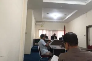Komisi Informasi Perintahkan BPJN Kepri