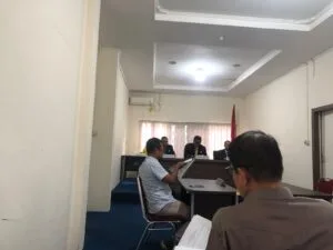 Komisi Informasi Perintahkan BPJN Kepri Buka Dokumen Jalan Putik – Langir Rp 14,49 Miliar