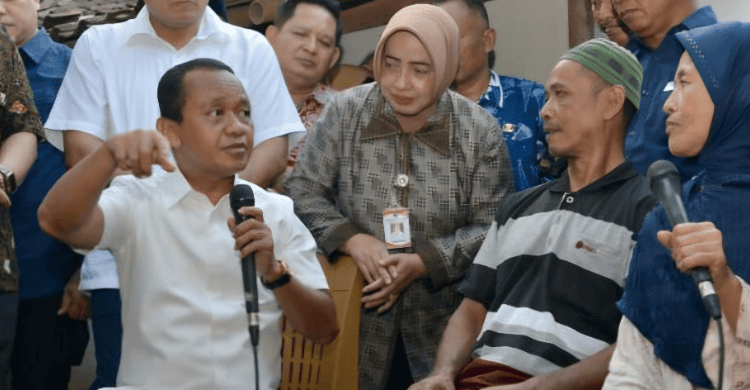 Rakyat Jadi Korban Pemadaman, Dua Pembangkit Besar Rusak dan Pasokan Energi PLN Siaga Satu