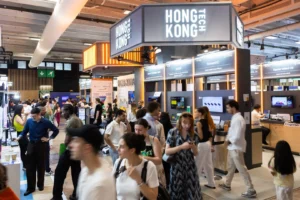 Delegasi VivaTech 2026 Sukses Besar, HKSTP Amankan Peluang Bisnis Senilai HK$ 70 Juta di Paris