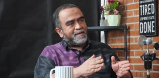 Citra Polri Naik Jadi 71,5 Persen, Habib Syakur: Buah dari Kerja Nyata Survei Litbang Kompas April 2026 mencatat tingkat kepercayaan publik terhadap Polri melesat hingga 82,4%, dinilai Habib Syakur sebagai buah kerja nyata.