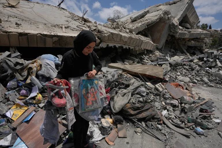 gaza Dilansir dari laporan staf Al Jazeera, serangan tembakan militer Israel menewaskan dua orang di Lebanon selatan dan mencederai kesepakatan gencatan senjata.
