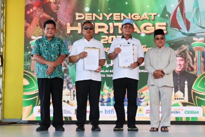 penyengat
