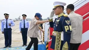 Presiden Prabowo Hadiri Penutupan Munas dan Konbes NU 2026 di Bangkalan