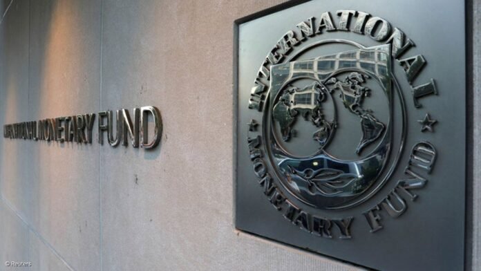 router Dibayangi Ketegangan Timur Tengah, IMF Puji Ketahanan Ekonomi Senegal Meski Beban Utang Masih Tinggi