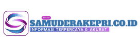 Logo Resmi Samudera Kepri - Informasi Terpercaya & Akurat