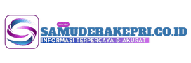 Logo Resmi Samudera Kepri - Informasi Terpercaya & Akurat