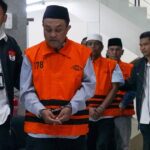 Alirkan Suap Rp6,9 Miliar, Tiga Tersangka Korupsi Hibah Pokmas Jatim Ditahan KPK