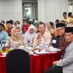 Hadiri Harlah ke-9 Perkumpulan Selingsing, Wali Kota Amsakar Ajak Warga Jaga Solidaritas