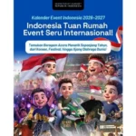 Indonesia Siap Jadi Tuan Rumah Event Dunia, Seskab Pacu Pariwisata dan Ekonomi Lokal