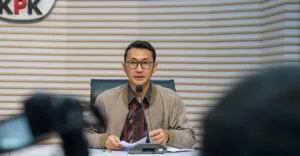 Hingga Triwulan I 2026, KPK Terima 1.596 Laporan Gratifikasi