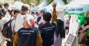 Dian Novianthi: Pendidikan Karakter Sejak Dini Fondasi Lahirkan Pemimpin Berintegritas