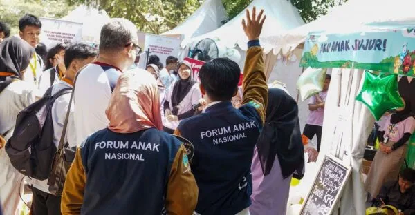 Dian Novianthi: Pendidikan Karakter Sejak Dini Fondasi Lahirkan Pemimpin Berintegritas