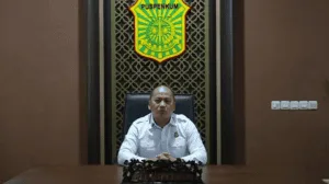 Febrie Adriansyah Mundur Sebagai Jampidsus, Kejagung Buka Suara