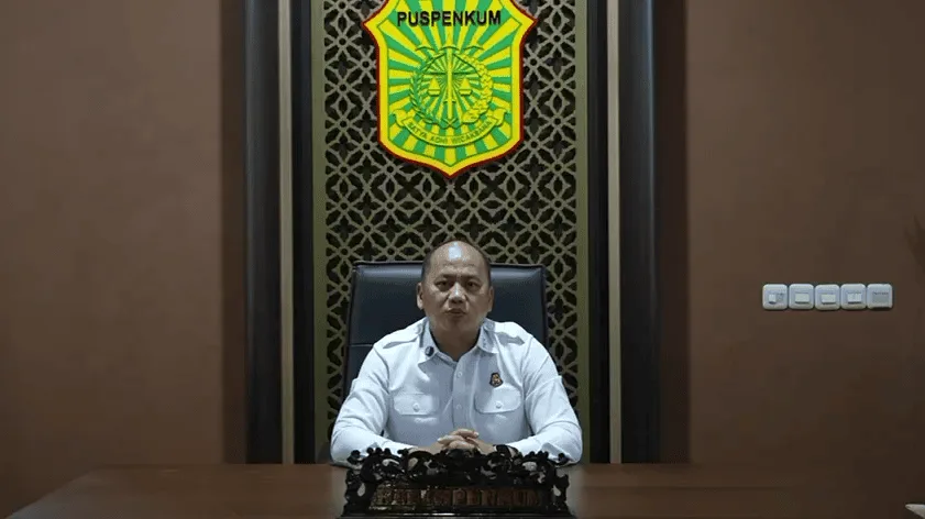 Febrie Adriansyah Mundur Sebagai Jampidsus, Kejagung Buka Suara