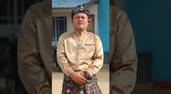 Kepala Desa Gemuruh Ari Supriadi Nurfaizal dukung permohonan kemudahan akses perbatasan Karimun ke Malaysia