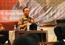Mahfud MD Apresiasi Polri dan Kejaksaan dalam “Lomba” Bongkar Kasus Korupsi Mantan Menteri Koordinator Bidang Politik, Hukum, dan Keamanan, Mahfud MD