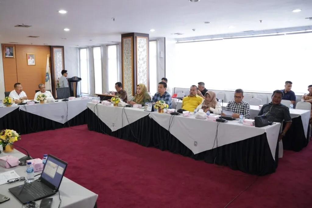 Komisi IV DPRD Kepri Desak Disdik Cari Solusi Siswa yang Belum Tertampung di SPMB 2026
