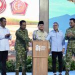 Dari B50 hingga Industri Nasional, Presiden Prabowo: Indonesia Bangsa yang Bangkit