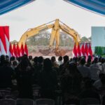 Nilai Investasi Tembus Rp325 Triliun, Proyek Masela Jadi Penopang Hilirisasi Nasional
