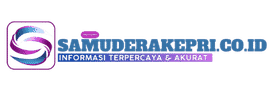 Media Samudera Kepri