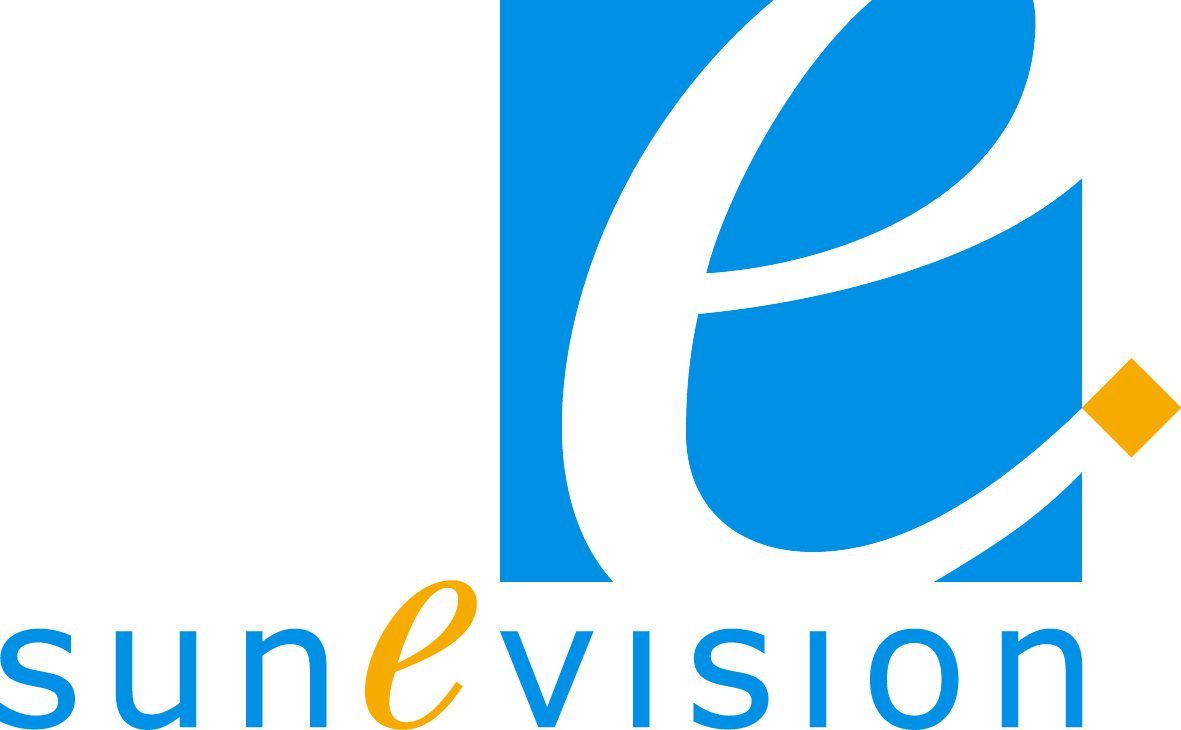 Kompleks bangunan megah fasilitas pusat data premium MEGA IDC milik SUNeVision di Hong Kong