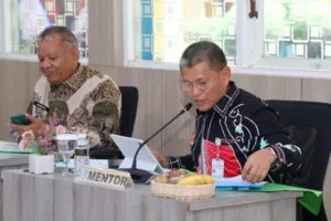 Sekda Batam Jadi Mentor PKN II Nasional, Firmansyah Dorong Inovasi Birokrasi Solutif