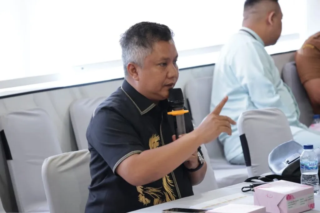 Ribuan Calon Siswa Belum Dapat Sekolah, DPRD Kepri Desak Sistem Zonasi Berbasis Rayon