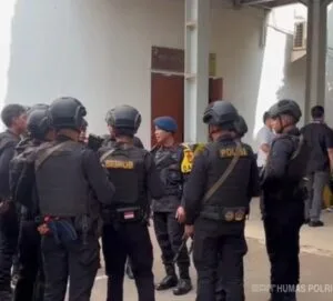 Hari Ini, Tersangka Don Ritto Resmi Dilimpahkan ke Kejaksaan Agung