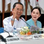 Amsakar Tekankan Keadilan Fiskal dan Sinkronisasi Regulasi dalam RUU Daerah Kepulauan