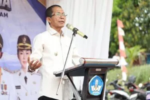 Siapkan Peradaban Masa Depan, Pemko Batam Dukung Penuh Penyediaan Lahan SMKN 13