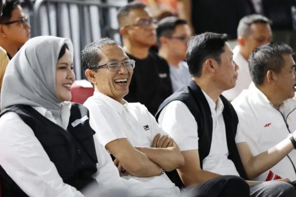 Sukses Gelar FIBA 3×3 Challenger 2026, Batam Mantapkan Posisi Sebagai Pusat Sport Tourism