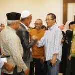 Warga Usul Kemudahan Bayar UWT, Ini Respon Wali Kota Batam Amsakar Achmad