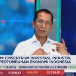 Investasi Batam Tembus Rp44 Triliun, Amsakar Sebut Reformasi Birokrasi Jadi Kunci