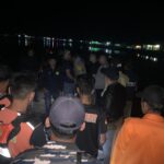 Geger Penemuan Potongan Tubuh di Perairan Genting Pulur, TNI-Polri Sisir Lokasi