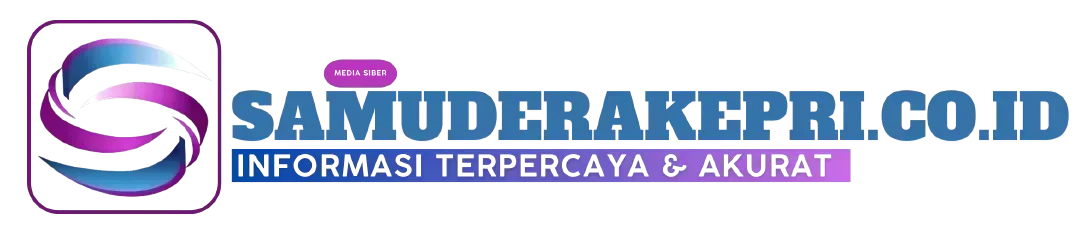 SAMUDERAKEPRI.CO.ID