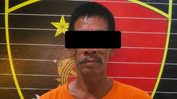 Polisi Tangani Kasus Asusila Ayah Terhadap Anak Kandung di Singkawang Selatan