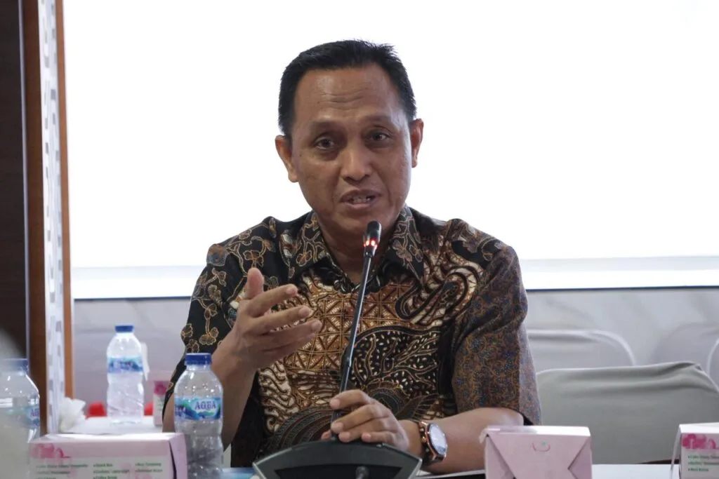 Dinilai Tak Objektif, DPRD Kepri Minta Disdik Pertimbangkan Asas Domisili dalam SPMB