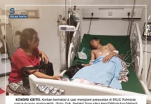 Petaka Salah Obat di RSUD Palmatak, Reskrim Polres Anambas Periksa Sejumlah Saksi Medis