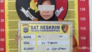 Uang Korban Dipakai Bayar Utang, Perempuan Berinisial MA Tersandung Kasus Penipuan Investasi